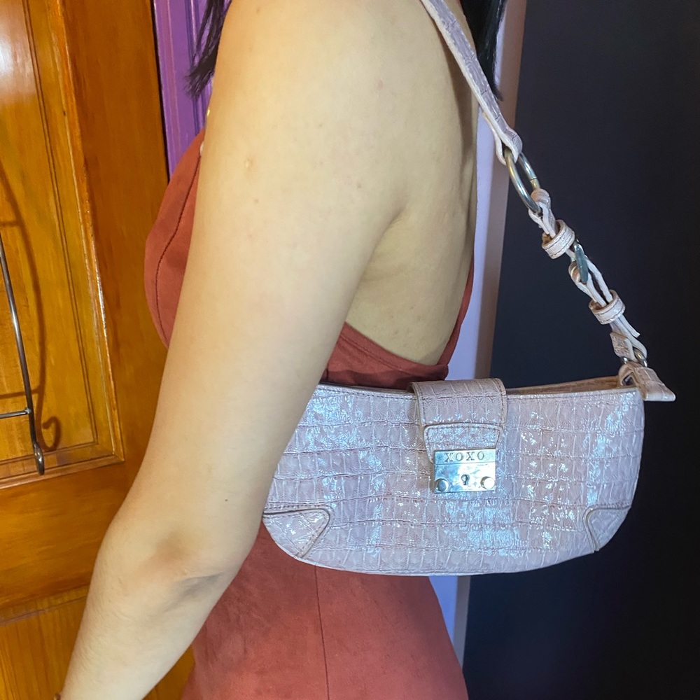 Vintage Xoxo Shoulder bag